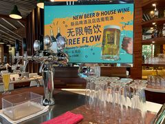 -The COOK·厨餐厅·自助餐(浦东嘉里大酒店)