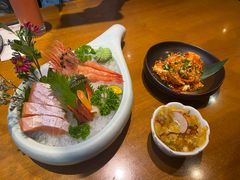 -九井澤精致料理(金茂店)