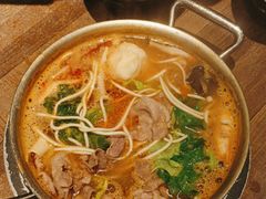 -呷哺呷哺 黄金牧场 (旧宫永辉超市店)