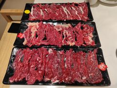 -陈记顺和牛肉火锅馆(天河北路店)
