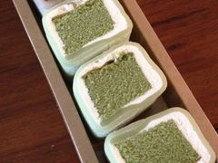 -Ole 面包房(华润万象城店)