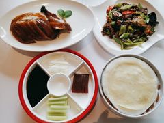 -东门烤鸭店(鼓楼店)