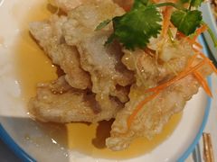 -北李妈妈菜·海肠捞饭(开发区万达店)