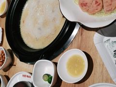-好彩猪肚鸡(正弘城店)