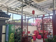 -村东第一家私房菜馆(古北水镇店)