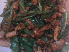 农家小炒肉-湘语·湖南家常菜(新洲店)