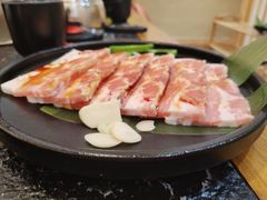 -九田家黑牛烤肉料理(郫都万达檬柏西路店)