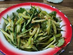 -炙热童年·老北京炙子烤肉(南锣鼓巷店)