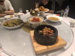 -老妈菜馆(建设街店)