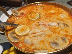 -Home Thai·泰谣(王府井apm店)