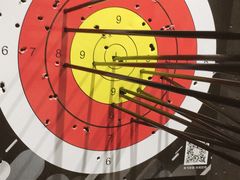 -無弓射箭俱乐部(领展中心城店)