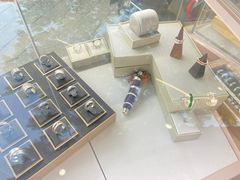 -三千·银饰木艺体验订制