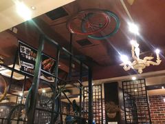 -喝丢一只鞋辣炒海鲜小烧烤(三八广场店)