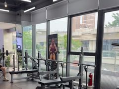 -OG01·24h私教铁馆(中鼎316店)