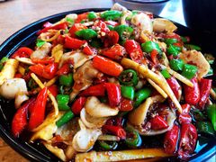 -成都吃客(九眼桥店)