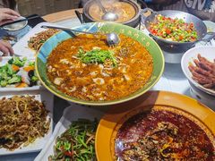 -光海·乡记酸菜鱼·始于1996(花园路店)
