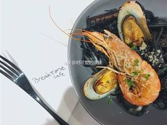 -打趸BTC·Breaktime cafe(北京路店)
