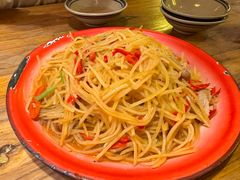 -破三川·新川菜(静安大融城店)