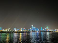 -武汉两江游览·夜游长江(汉口粤汉码头)