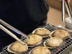 -白仁仔· 活烤海鲜 宵夜(豫园店)