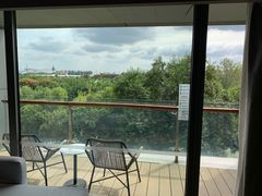 -上海佘山茂御臻品之选酒店(原佘山艾美酒店)