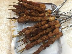 -壹加壹电烤串(总店)