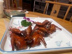 -德胜轩正宗顺德菜(宝安沙井会展中心店)