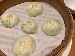 -鼎泰丰(德基广场店)