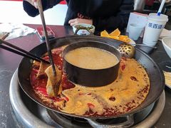 -巴蜀大将火锅(春熙店)