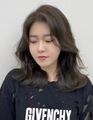 点击看大图 -MORI HAIR SALON日式美发沙龙