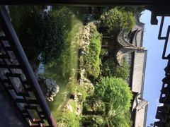 扬州涵田汇金度假酒店(原汇金玄武饭店)-扬州瘦西湖汇金酒店