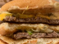 巨无霸-麦当劳(温州人民路店)