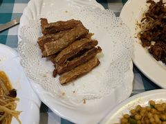 -紫光园·烤鸭(吕家营店)