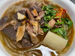 萝卜牛杂-老广州牛杂(深圳白石洲总店)