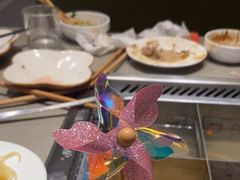 -海底捞火锅(宇飞大厦店)