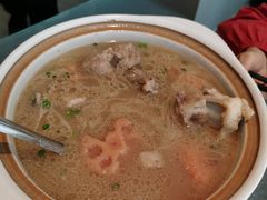 -双湖园·地标武汉菜(黄鹤楼解放路店)