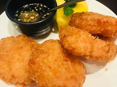-simply thai天泰(静安嘉里中心店)
