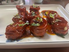 -百姓家常菜(县前街店)