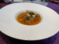 海蜇-箱美术馆私房菜(水晶郦城店)