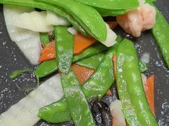 -俏东方·海味水饺·青岛菜(崂山店)