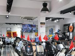 -雅迪电动车(北艾路店)