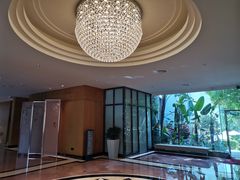 -厦门悦华酒店
