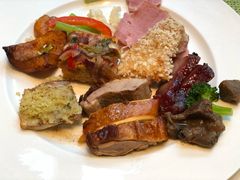 -威斯汀舞台餐厅