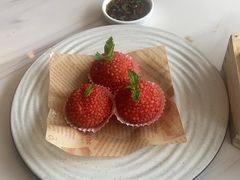 -点胜汇·点心粤菜·手工制作(揭阳店)