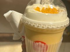 -霸王茶姬(金港国际店)