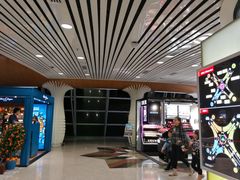 -吉隆坡国际机场