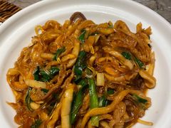 -前海沿·青岛菜(李沧万达店)