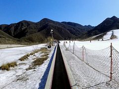 -八达岭滑雪场
