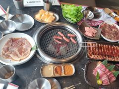 -一品诚记烤肉·甄选店(中南路店)