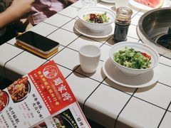 -蛙一刀·麻椒鱼火锅(金仙桥店)